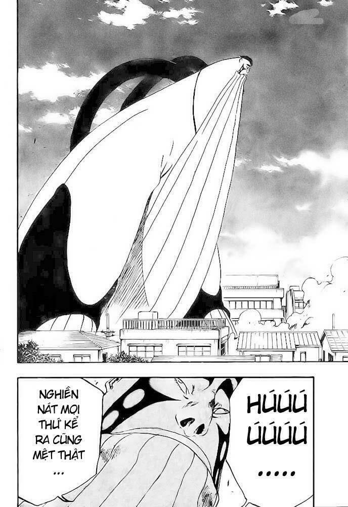 thần chết ichigo chapter 327 3