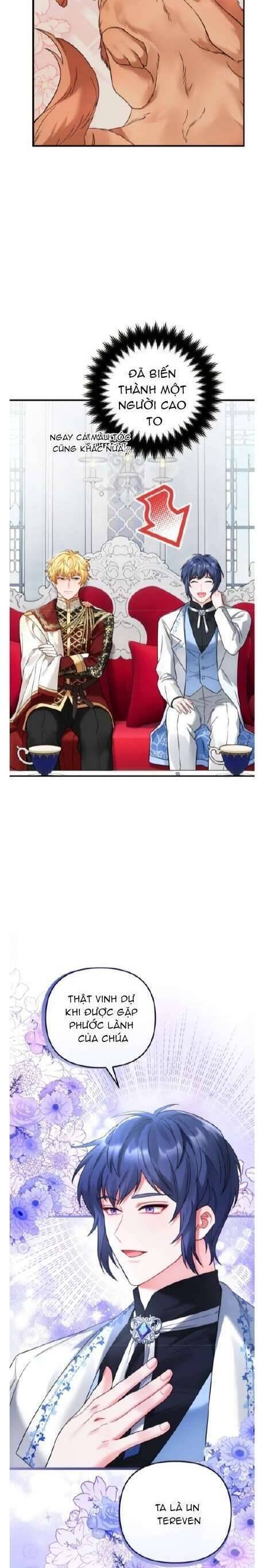 mê cung cám dỗ của emilone chapter 18 2