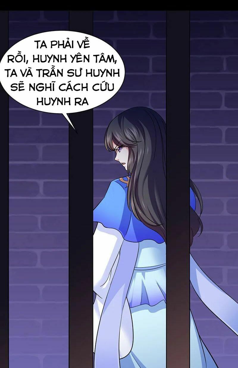 võ đạo độc tôn chapter 86 17