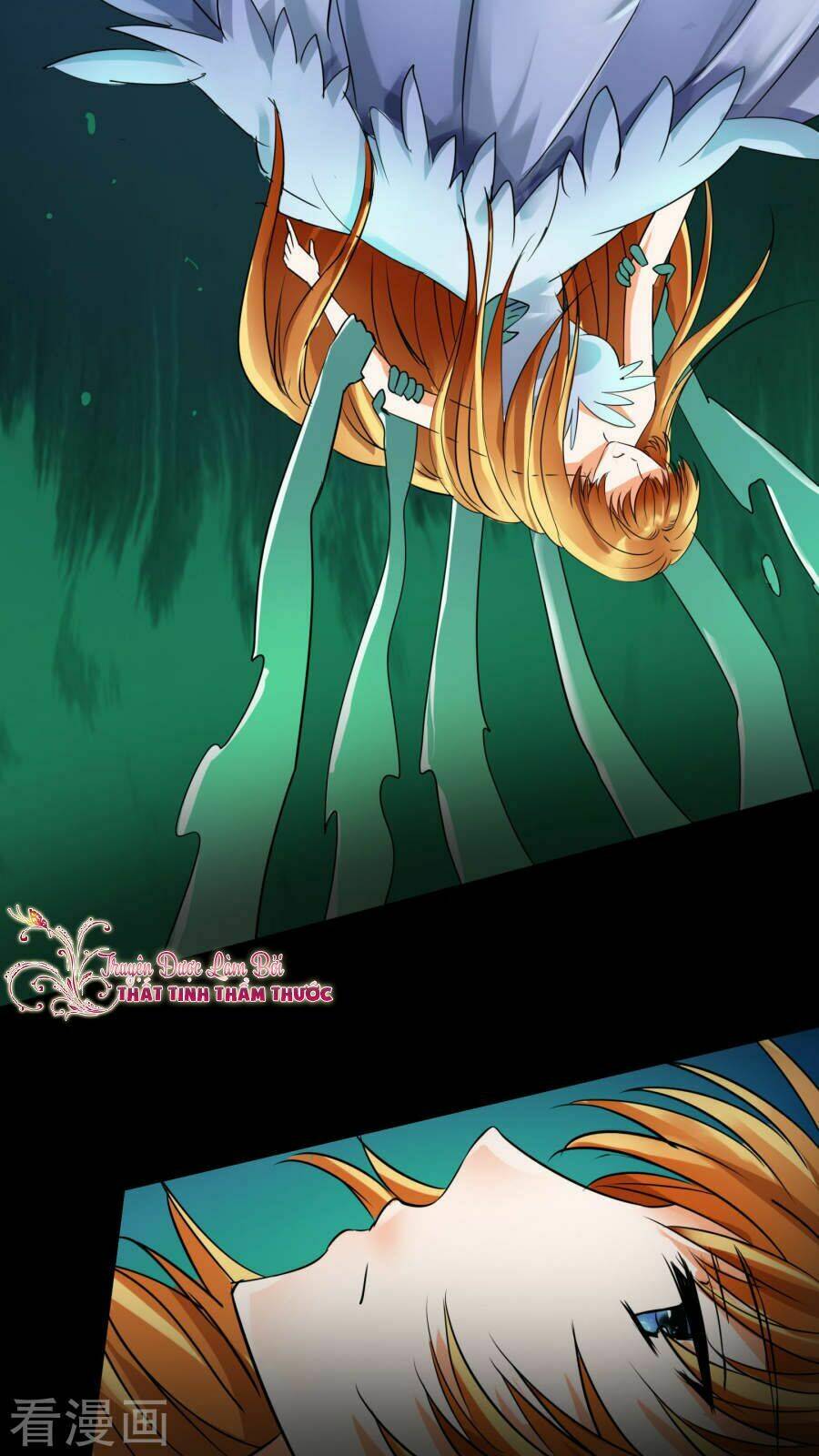 bá quyền trung thành tìm kiếm người yêu chapter 17 17