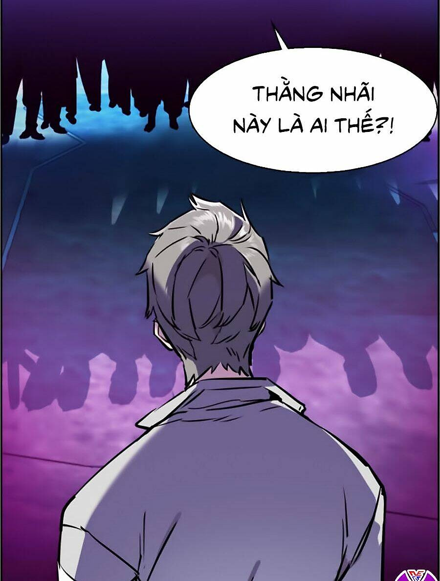 bạn học tôi là lính đánh thuê chapter 20 92