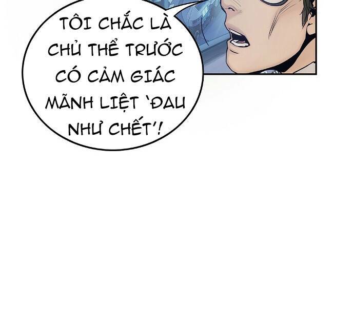 băng tâm kỵ sĩ chapter 5 99