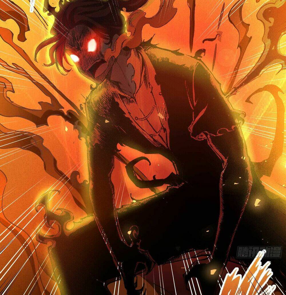 giáng thần chiến ký chapter 10 10