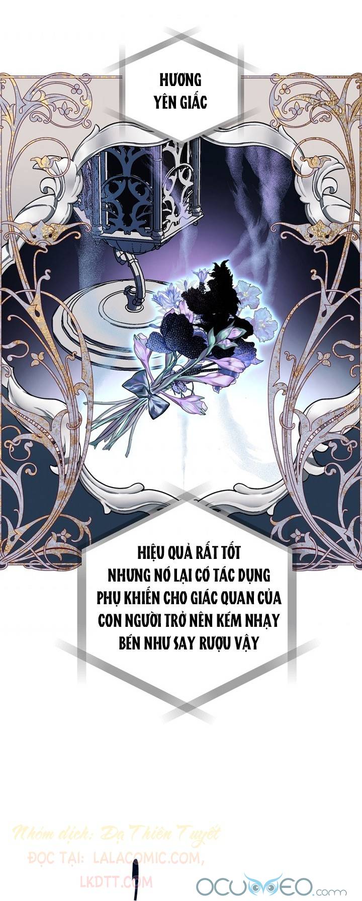 cha, con không muốn kết hôn đâu chapter 53 52