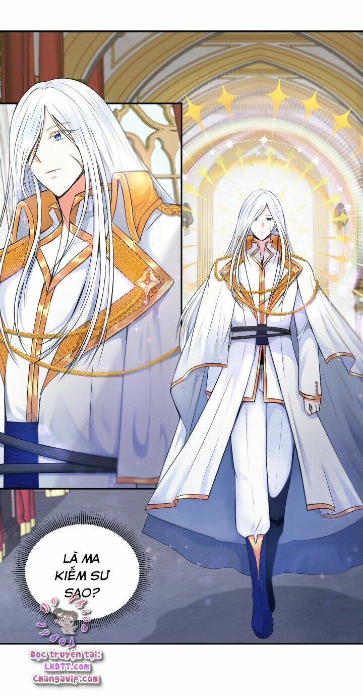 công chúa xấu xa chapter 2 33