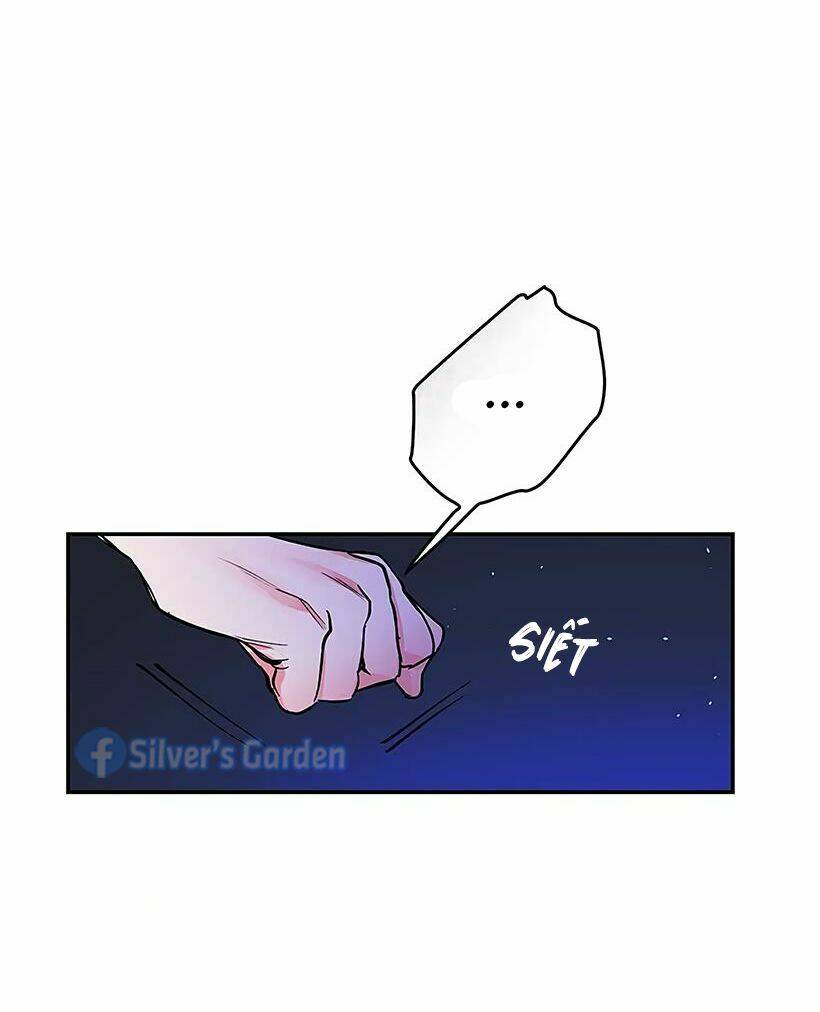 hung mãnh tiểu thư chapter 35 40