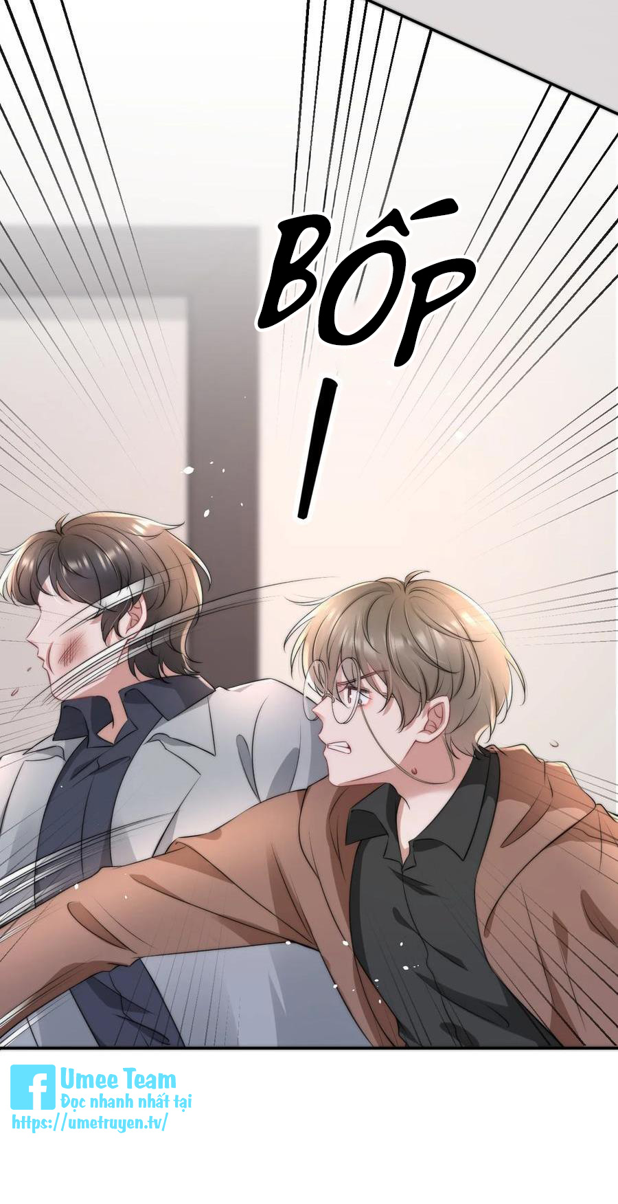 ta sinh con cho tổng tài chapter 56 2