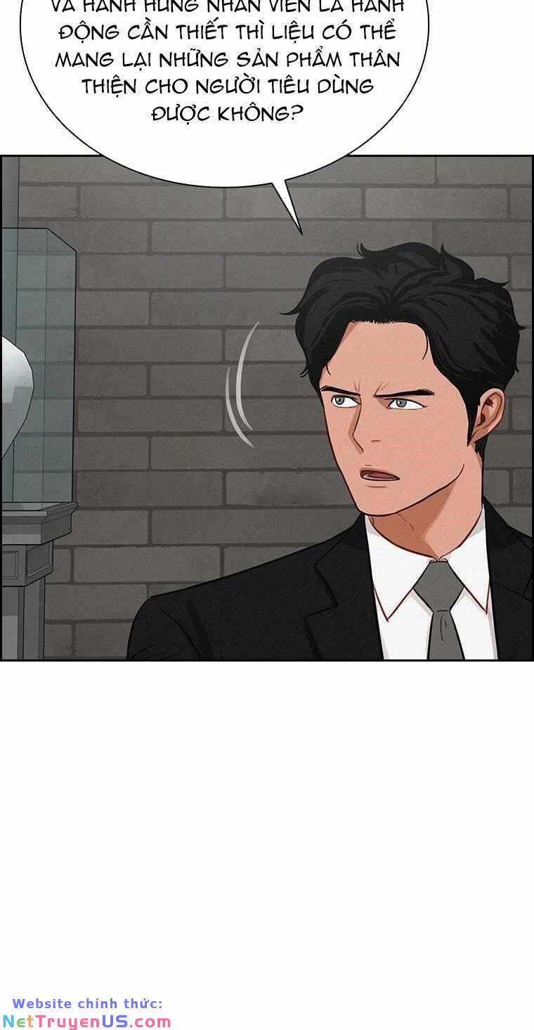 chúa tể đồng tiền chapter 112 25