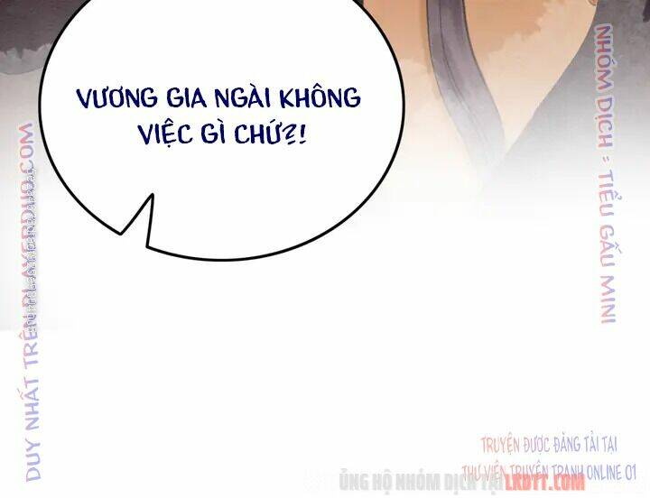 trọng sinh bá sủng nhiếp chính vương quá mạnh mẽ chapter 168 73
