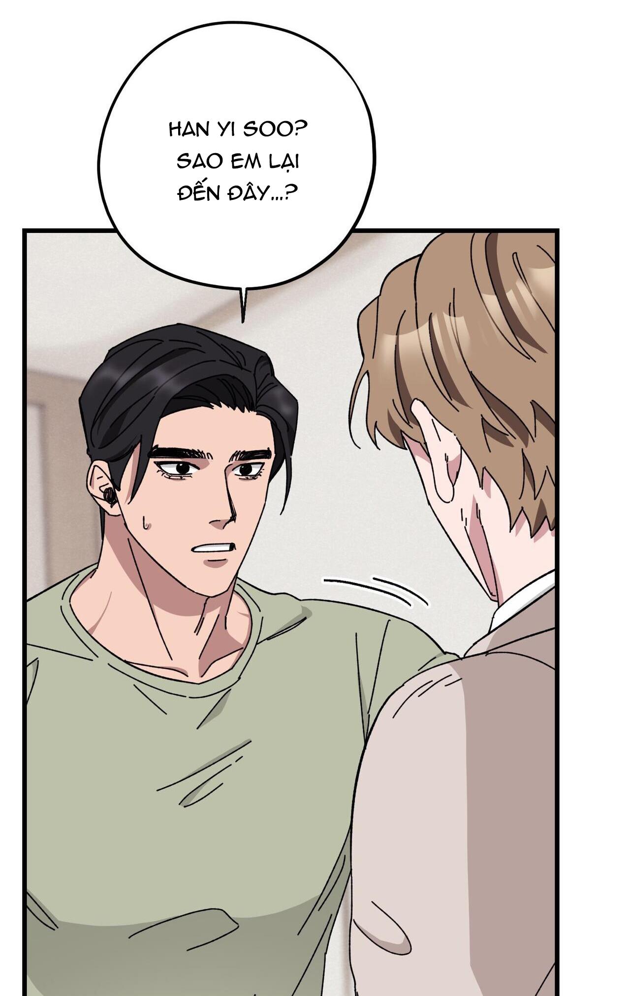 làm dâu nhà tài phiệt họ kang chapter 38 16