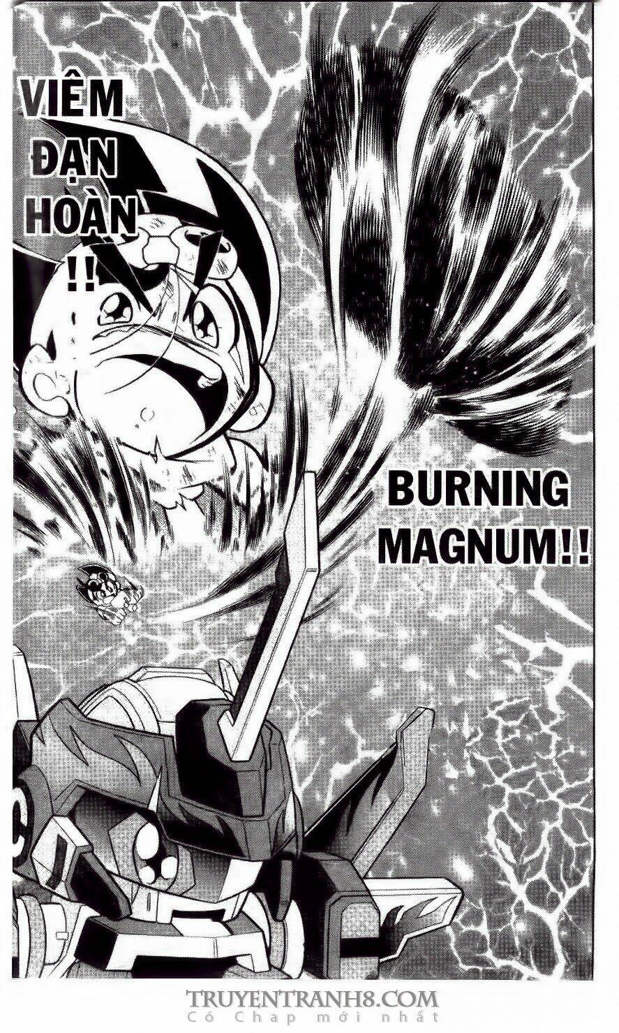 battle b-daman chapter 30 22