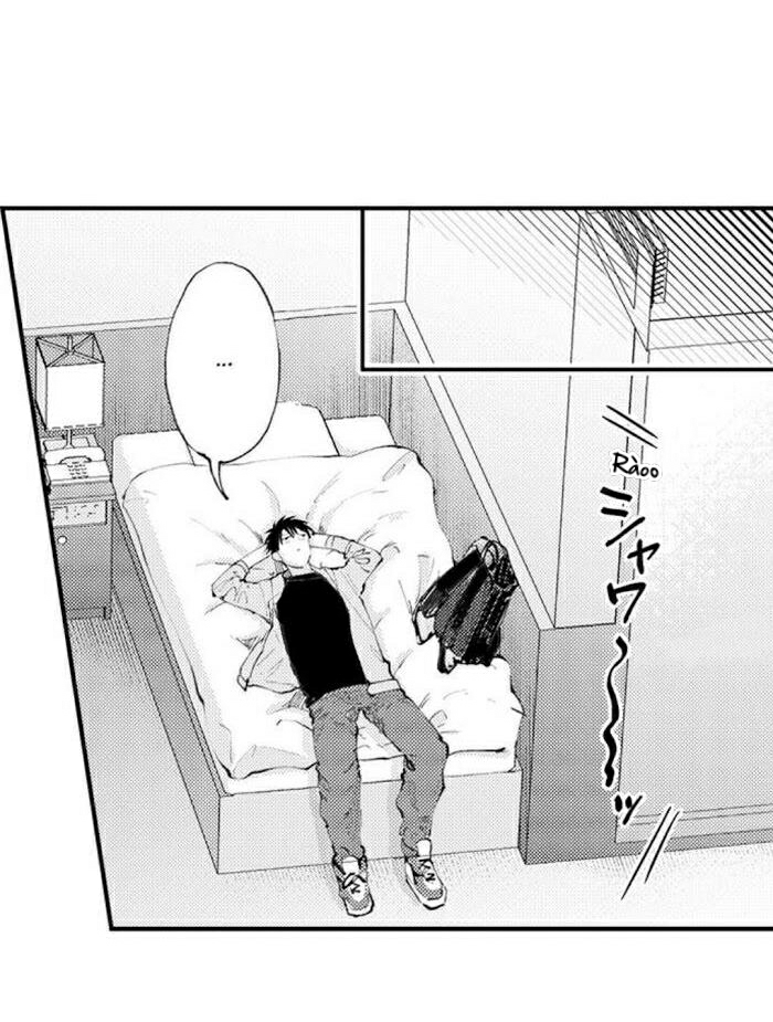 bị một anh chàng lập dị tấn công chapter 50 34