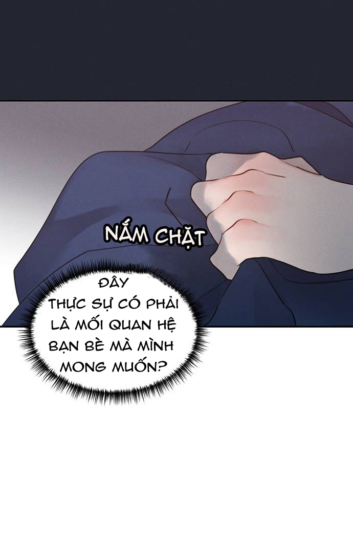 người tình của gwanghae chapter 22 26