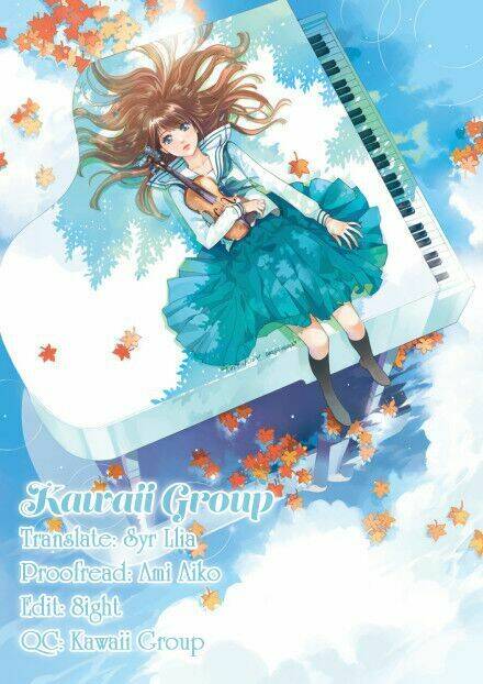 honey (meguro amu) chapter 35 2