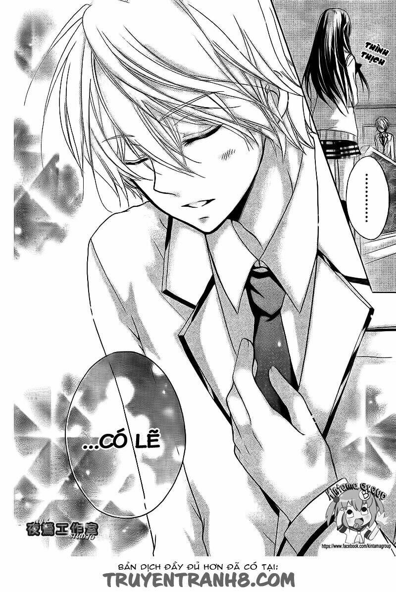 ouji to hero - hoàng tử và người hùng chapter 5 36