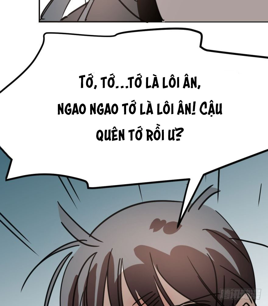 bắt lấy ngao ngao chapter 39 32