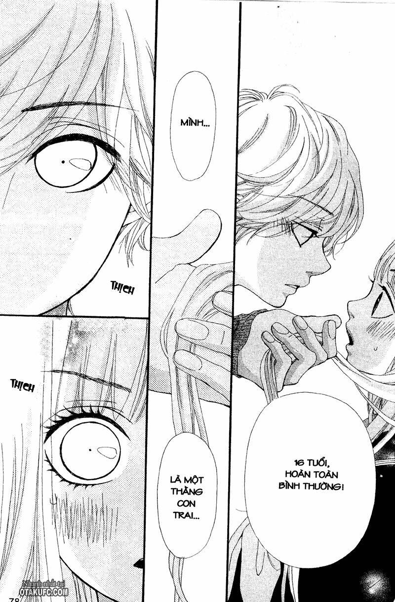 cầu vồng tình yêu chapter 7 5