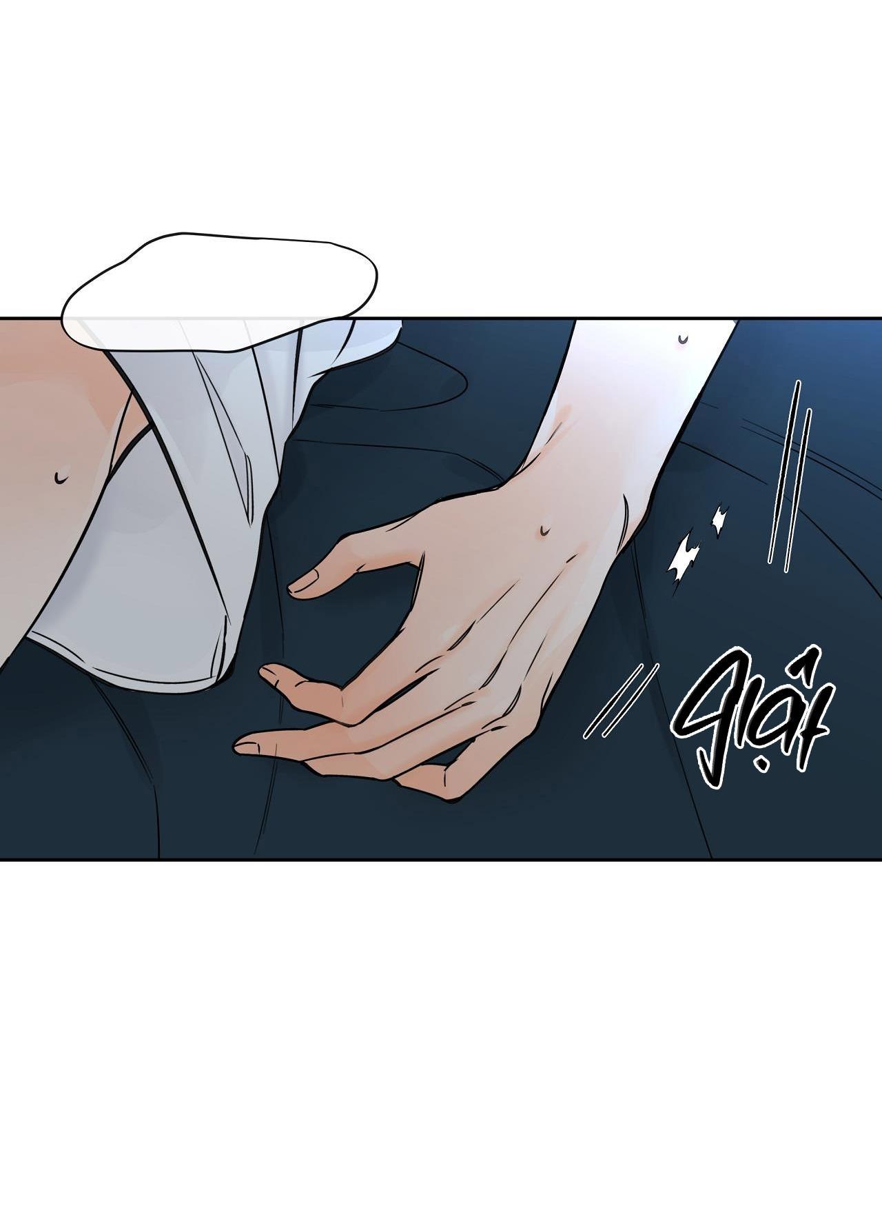 hạ cánh cuối chân trời chapter 27 16