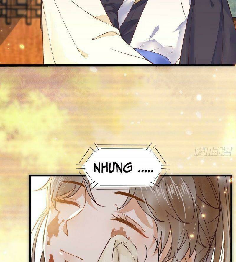 sát thủ vương phi không dễ chọc chapter 31 32