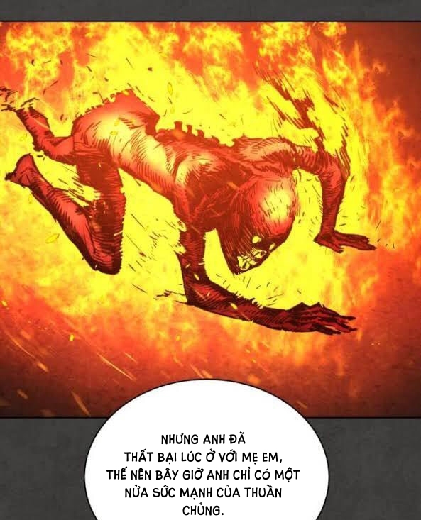 bạch huyết - white blood chapter 62 58