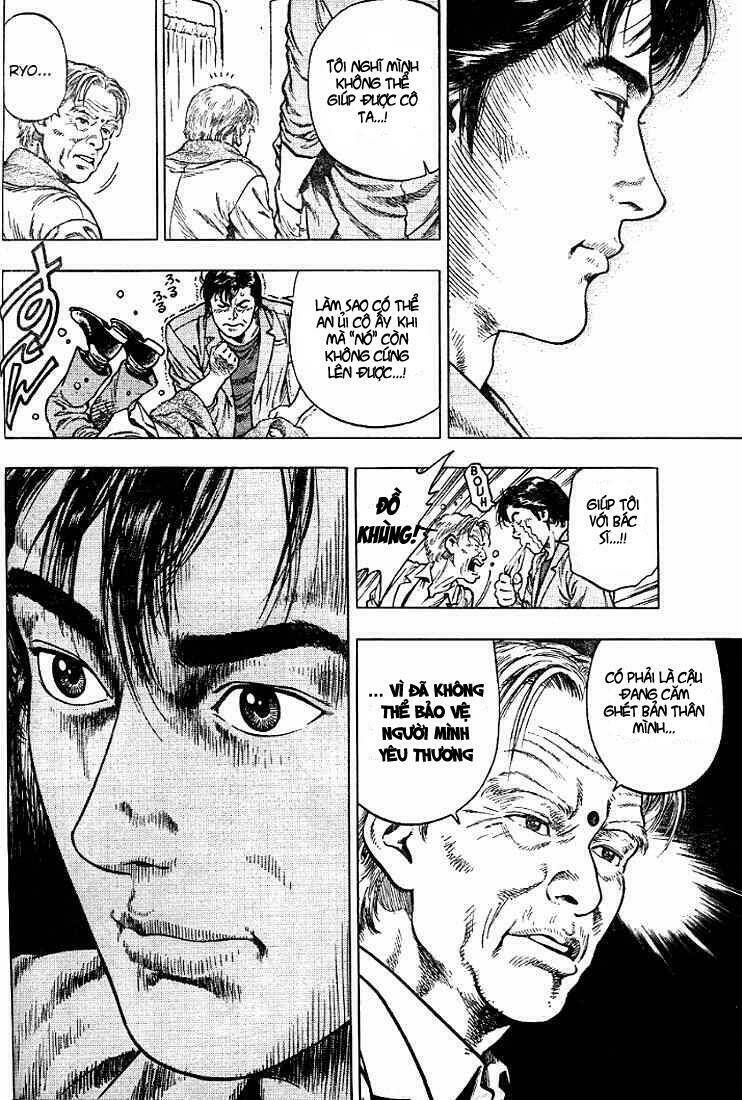 angel heart chapter 9 6