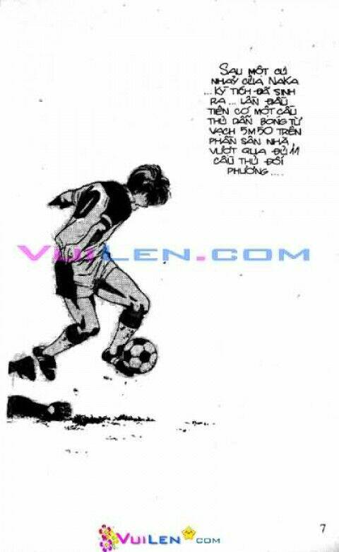 sôi động cầu trường full 17 tập chapter 8 7