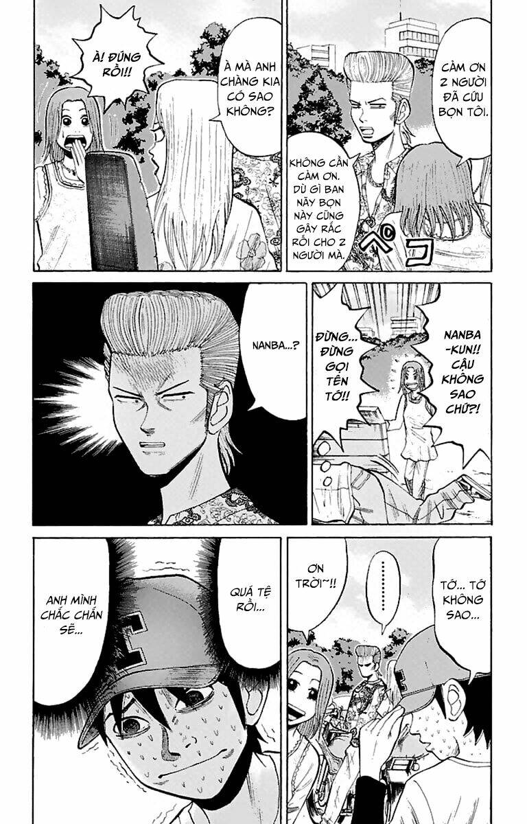 nanba mg5 chapter 15 19