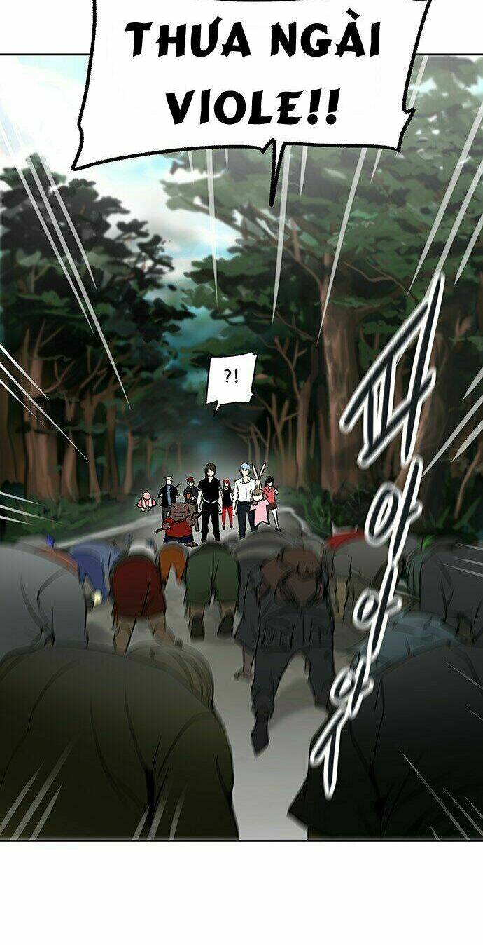 cuộc chiến trong tòa tháp chapter 283 57