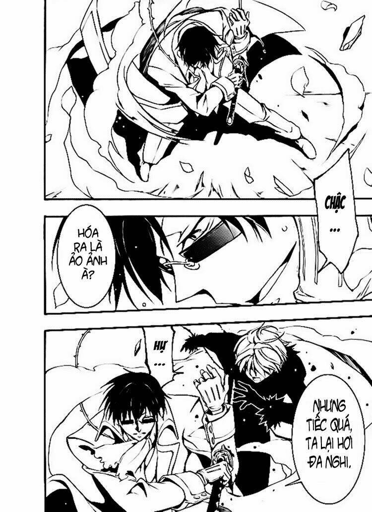 07 hồn ma chapter 82 6