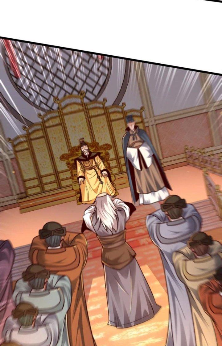 ta nuôi ma quỷ ở trấn ma ti chapter 191 13