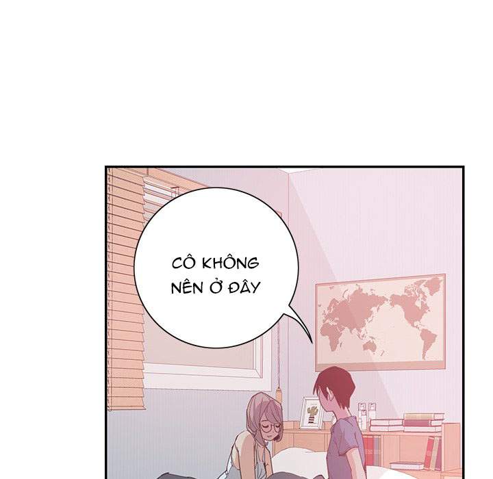 mẹ kế hư hỏng chapter 4 81