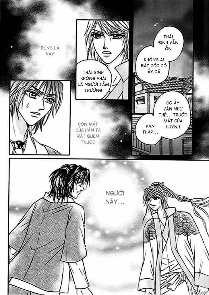 divine melody (tiên khúc) chapter 19 39