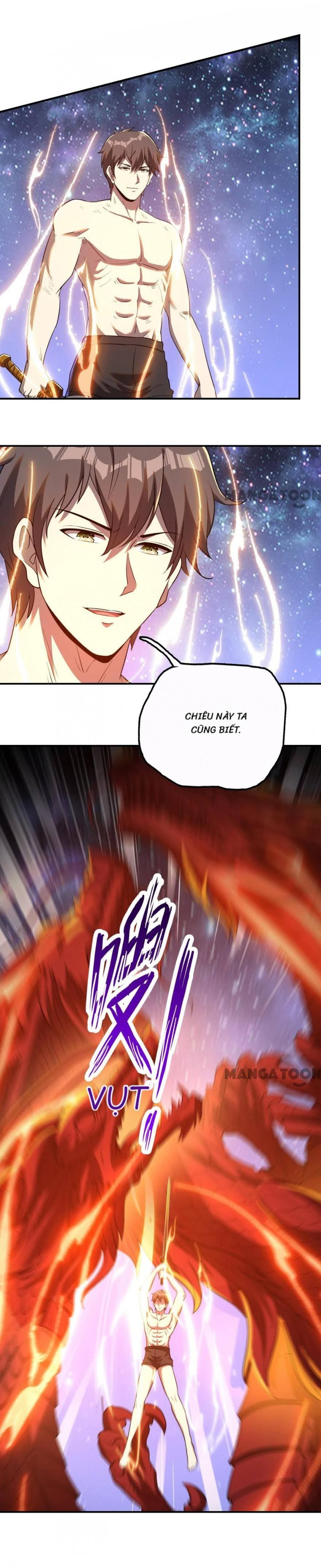 Đệ Nhất Ở Rể chapter 139.2 1