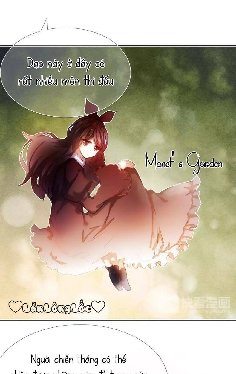 kế hoạch trái tim chapter 41 44