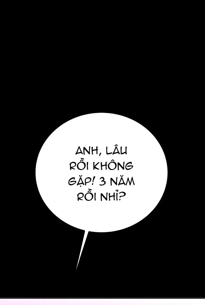 hãy cẩn thận với cậu em đấy! chapter 0 8