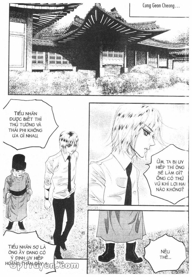 hoàng cung chapter 25 141