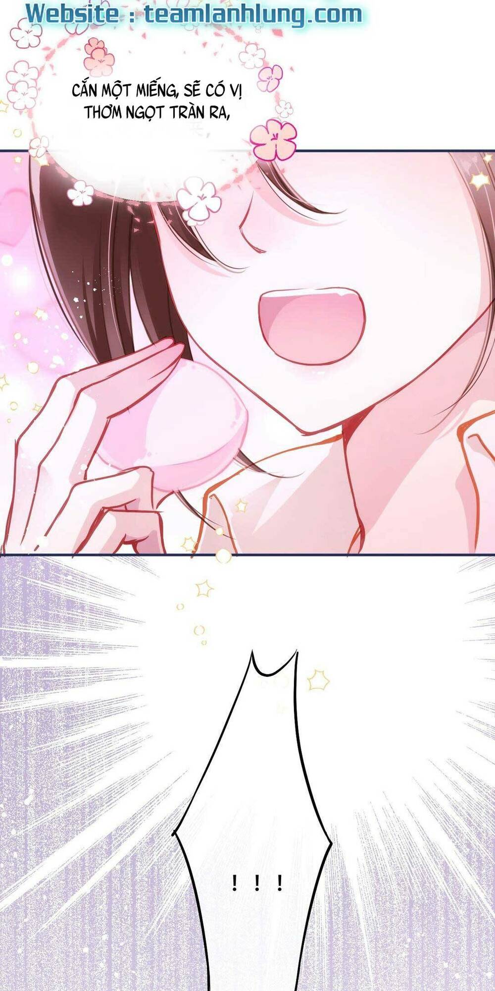 hoàng phi có chút không đúng nha chapter 4 7