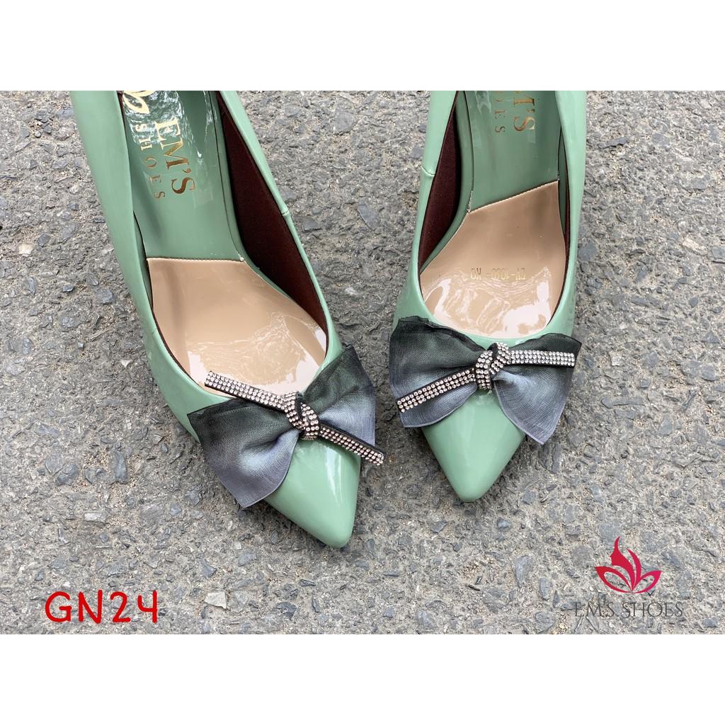 Giày cao gót đẹp Em’s Shoes MS: GN24