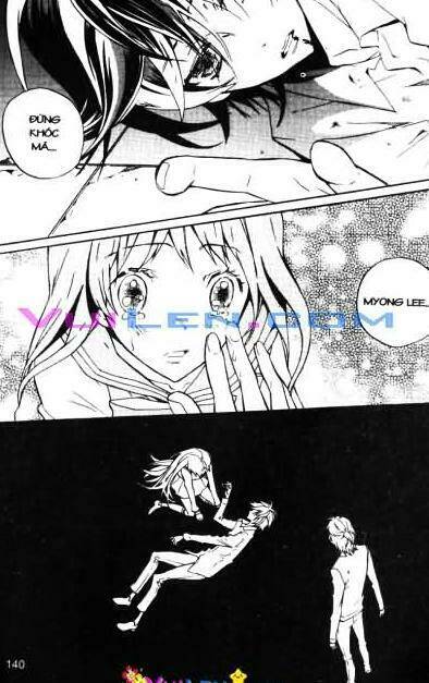 moon boy - chàng trai ánh trăng chapter 9 137