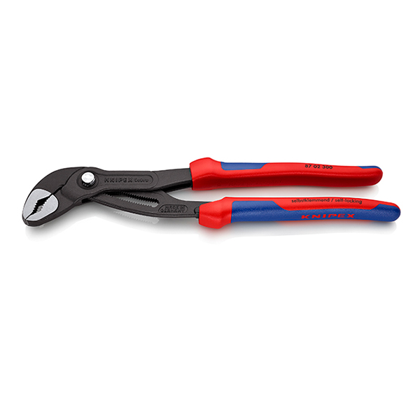 Kìm Nước Cobra KNIPEX - 87 02 300