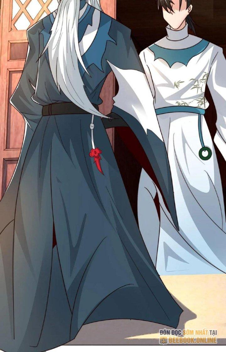 ta nuôi ma quỷ ở trấn ma ti chapter 148 26