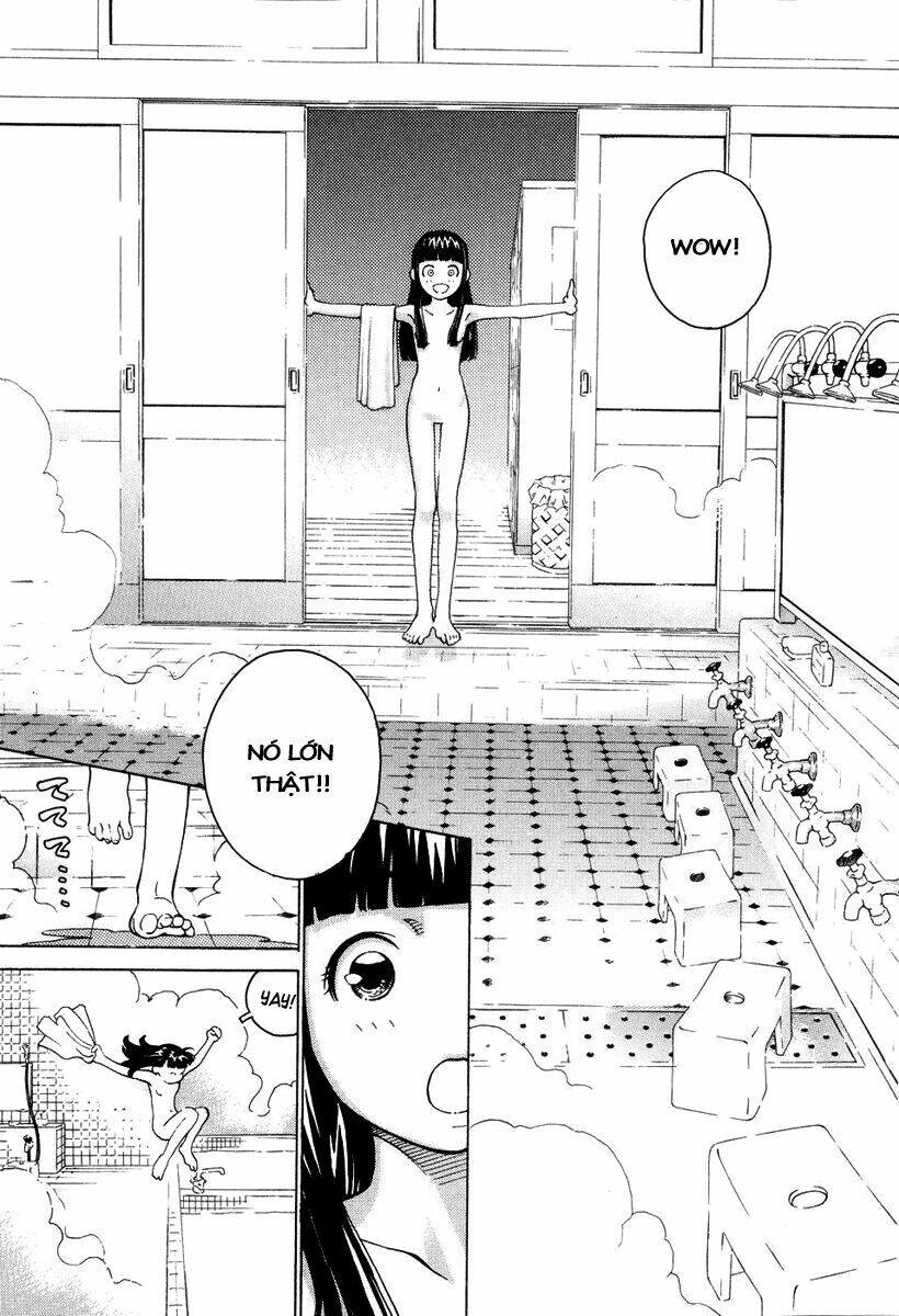 chokotto sister chapter 5 14