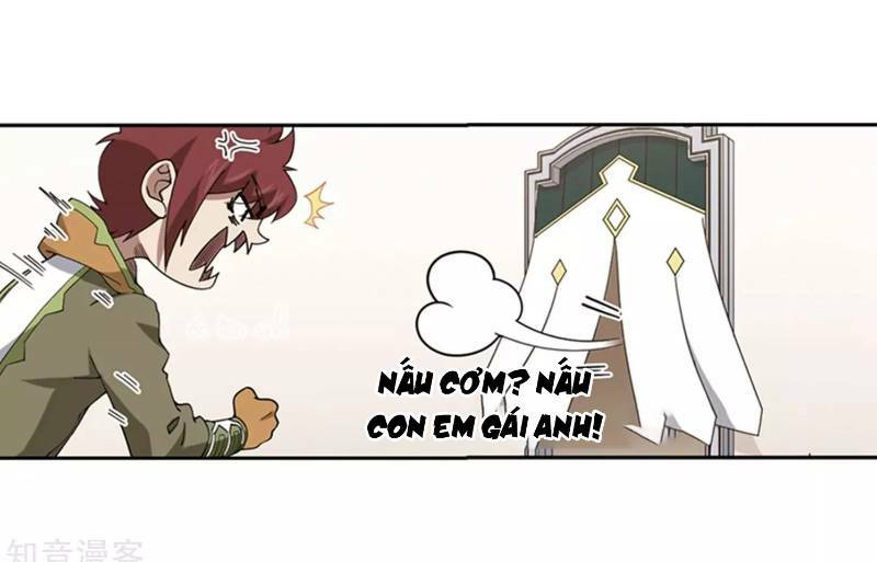 võng du chi cận chiến pháp sư chapter 243 25