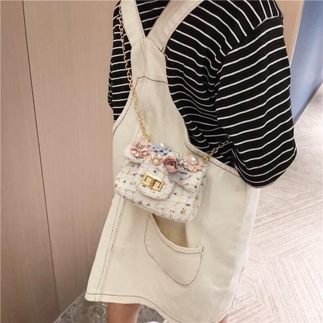 > Túi Dạ cho bé gái siêu xinh