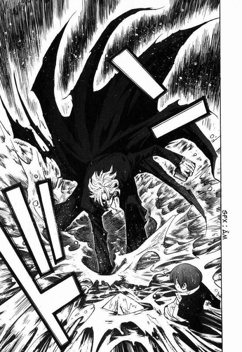 needless chapter 1.2 3