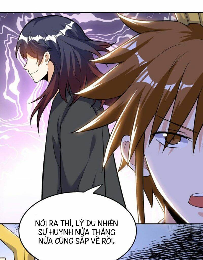 thần võ đế tôn chapter 56 25