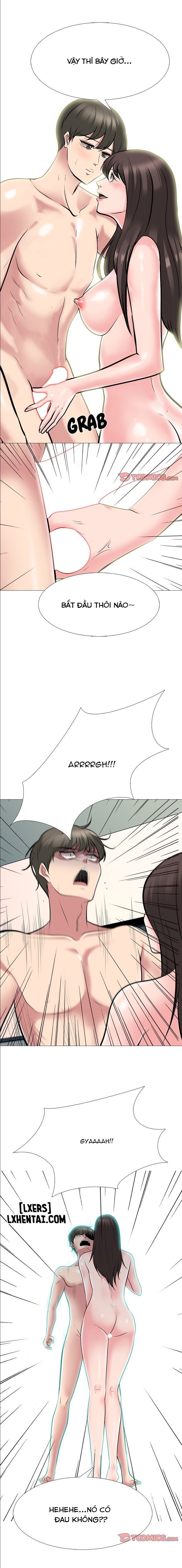 học bổng đặc biệt chapter 69 17