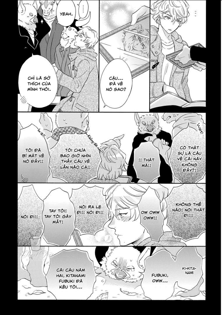 tổng hợp oneshot bl dễ thương chapter 7 10