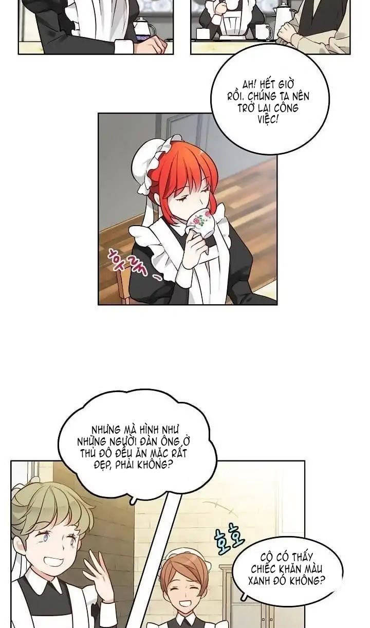 điều tra viên của mueller chapter 1 10