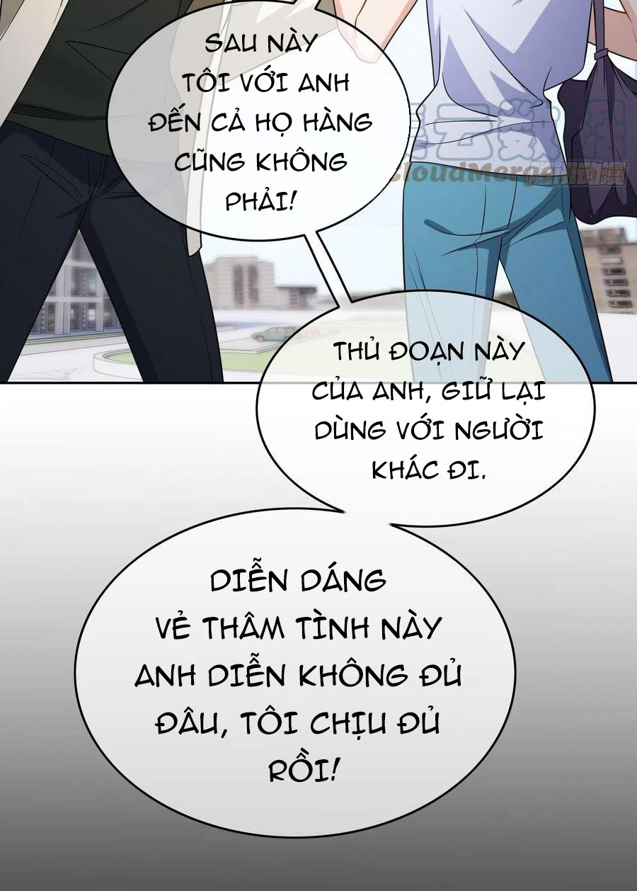 Muốn Bị Ăn Sạch Rồi! chapter 51